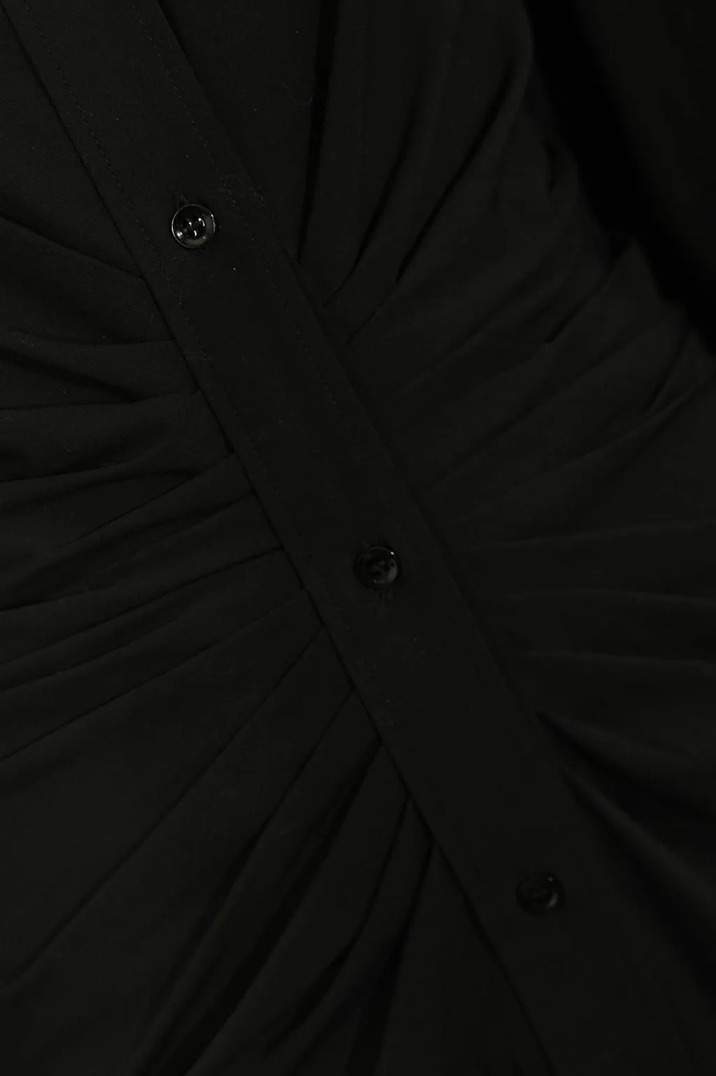 Shirt Dress