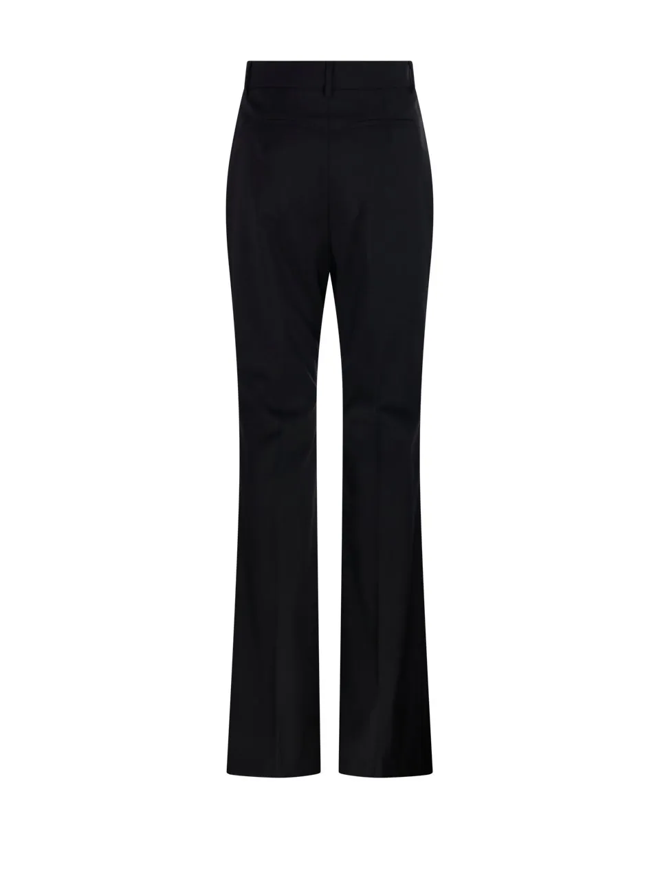 Flared Trousers