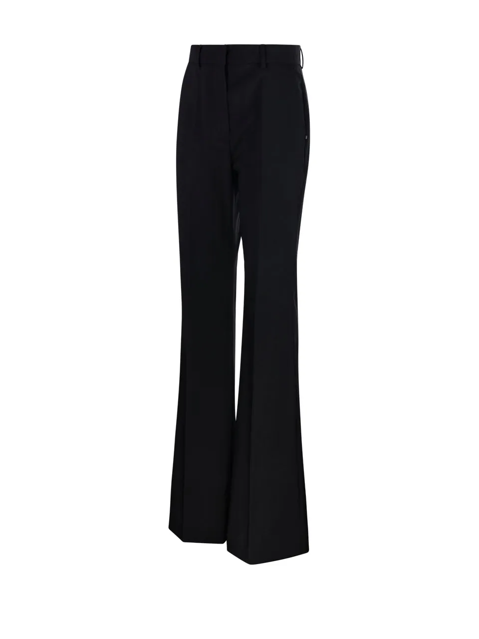 Flared Trousers