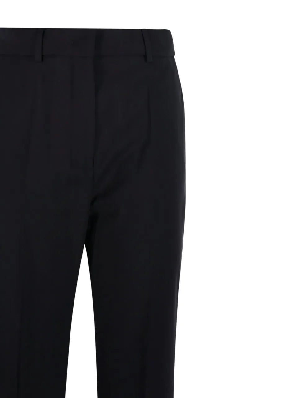 Flared Trousers