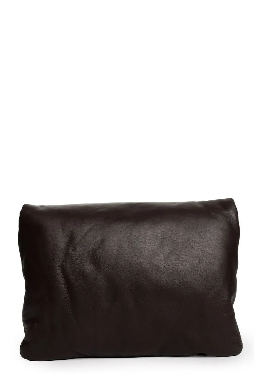 Pouch Clutch