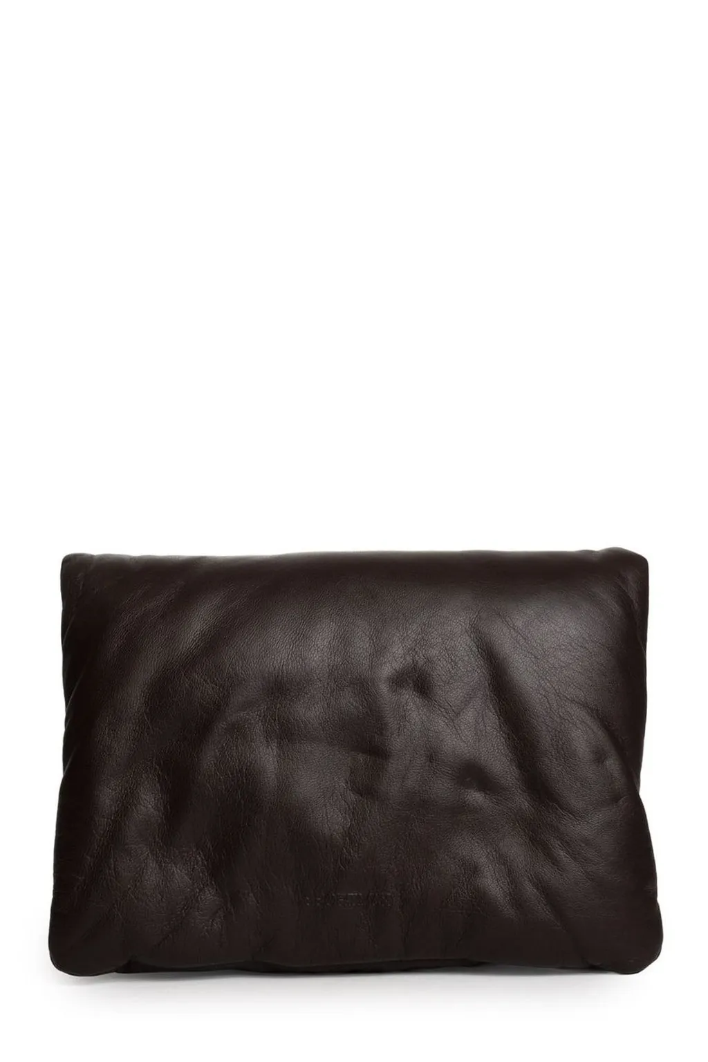 Pouch Clutch