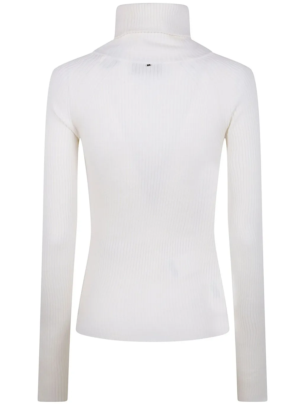 Turtleneck Sweater