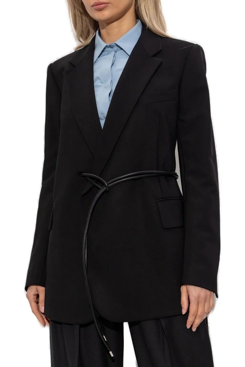 Blazer Dress
