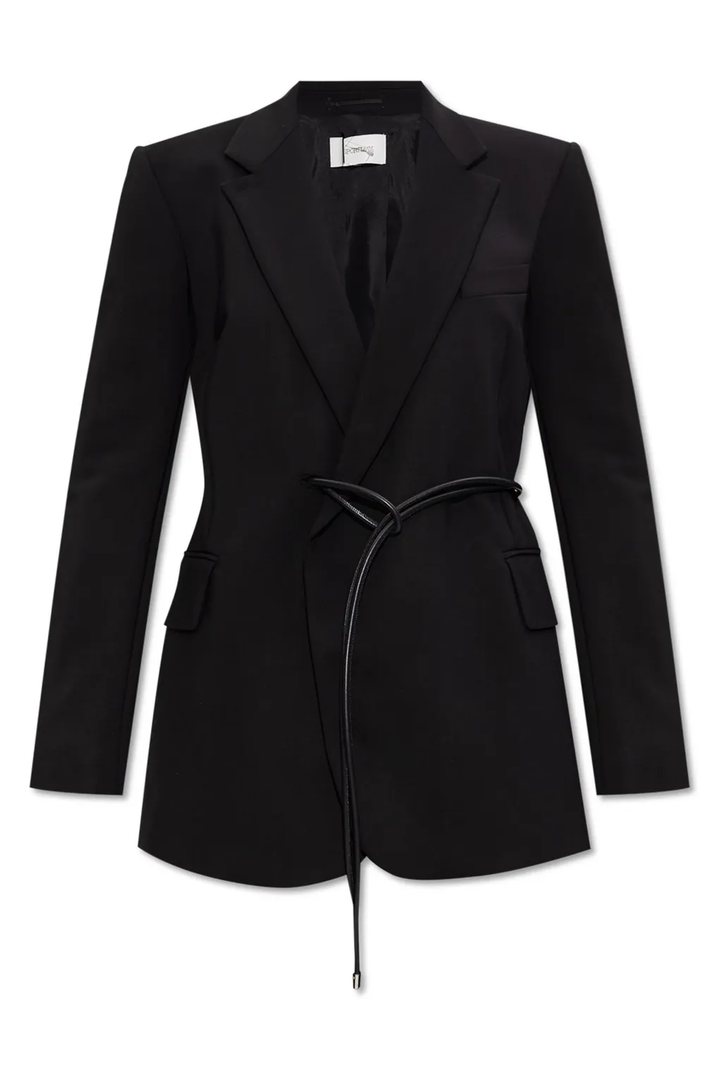 Blazer Dress