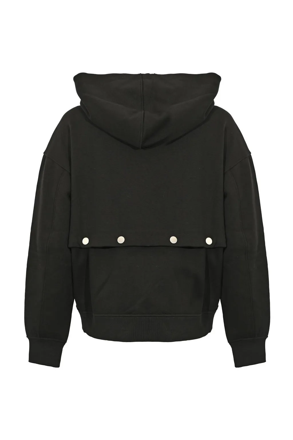 Hooded Sweatshirt