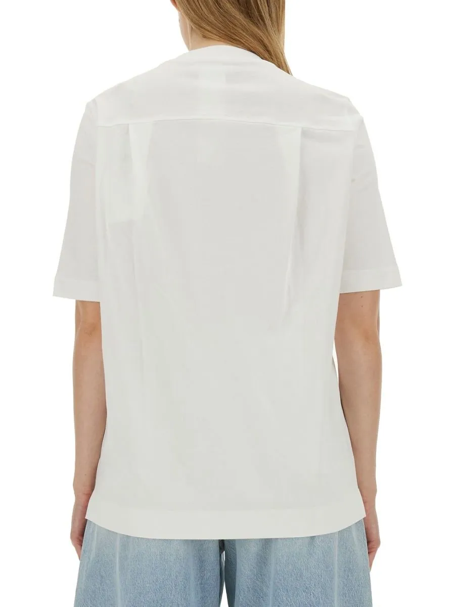 Layered T-Shirt
