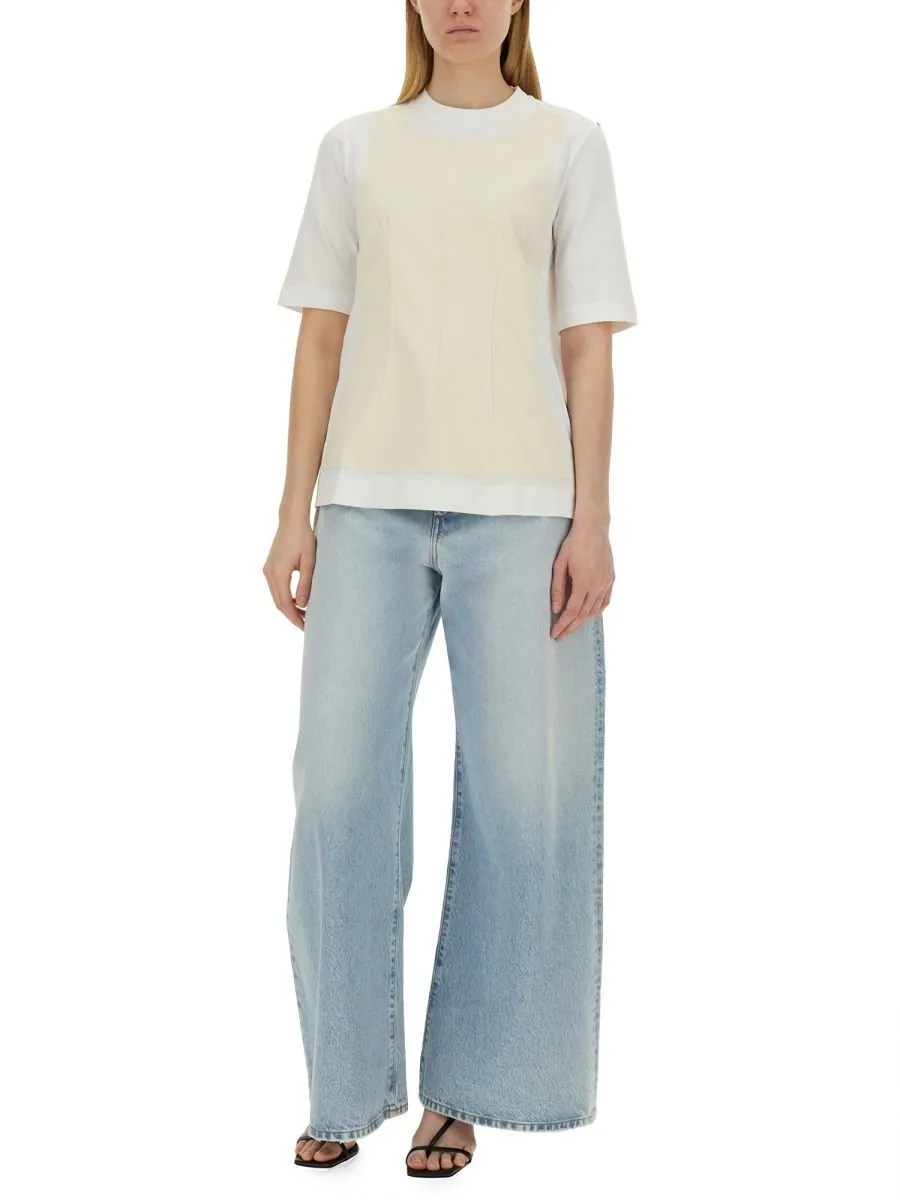 Layered T-Shirt