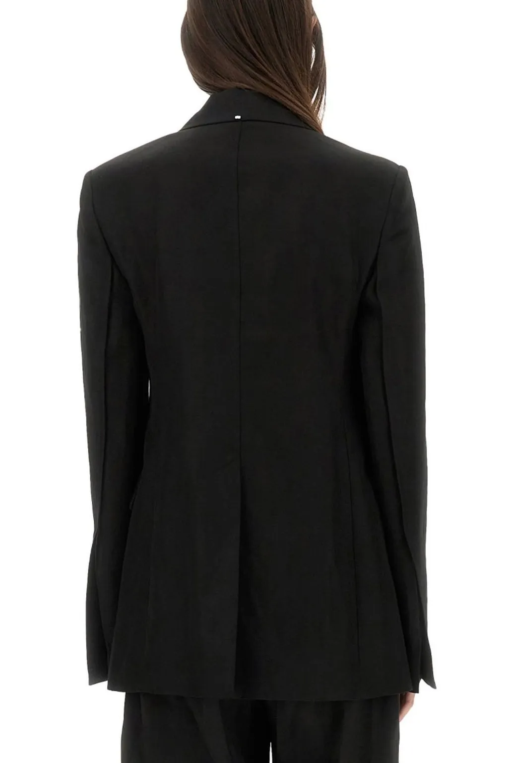 Asymmetric Blazer
