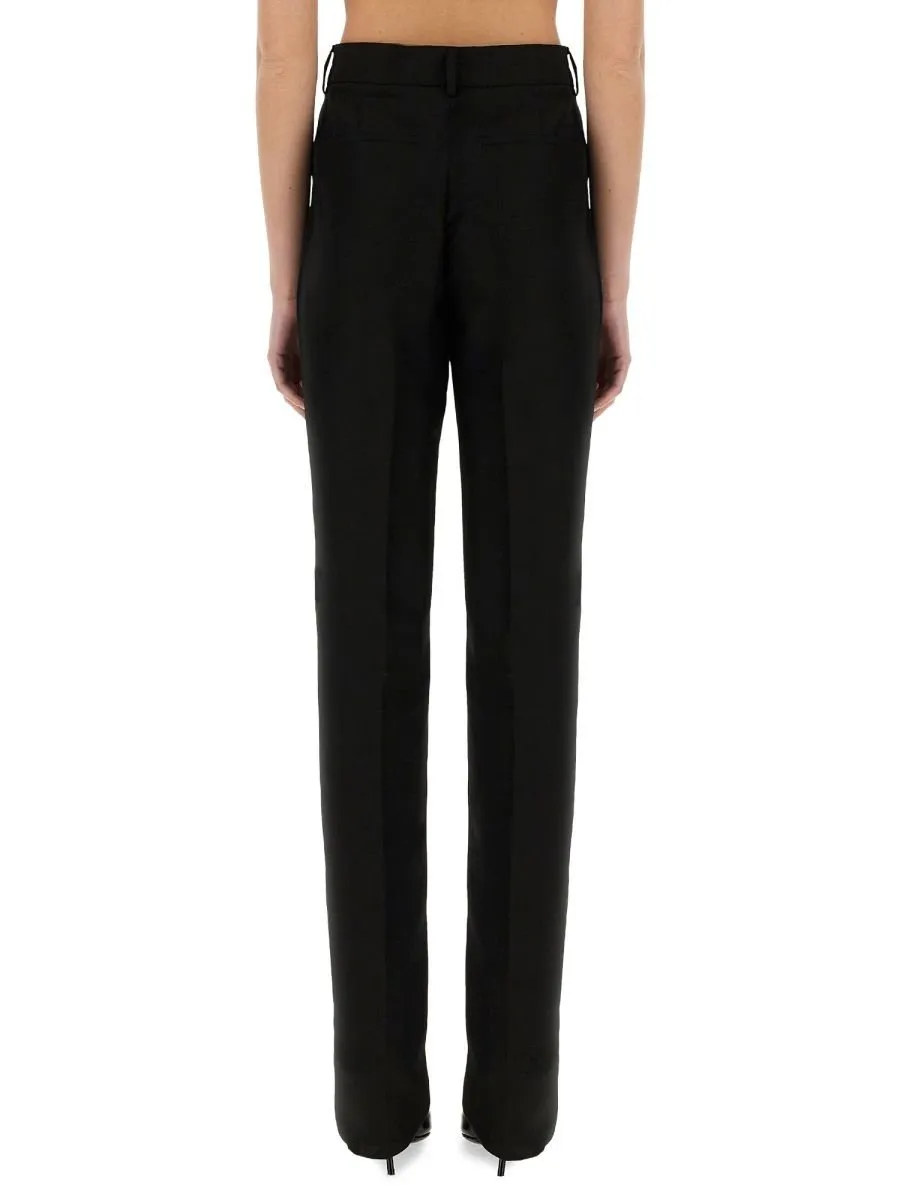 Tailored Trousers