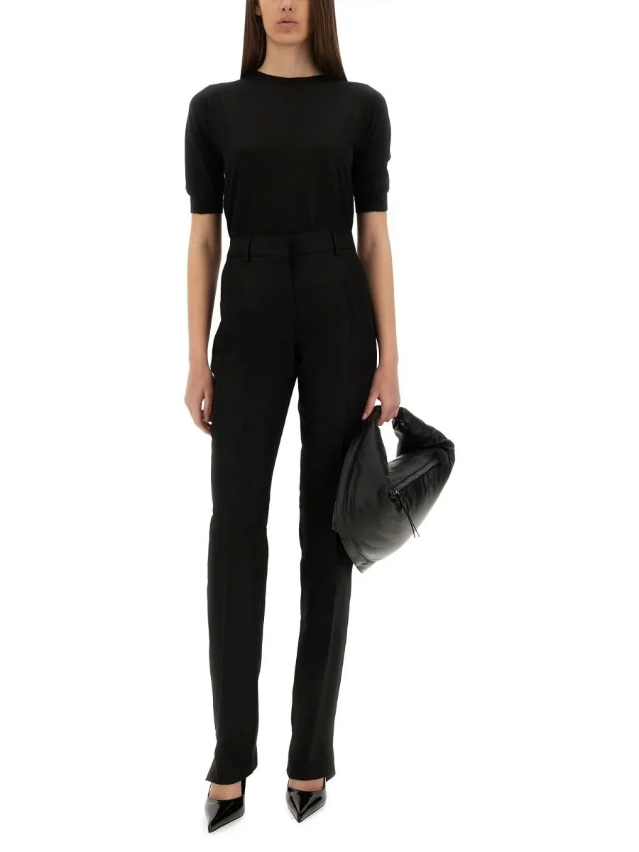 Tailored Trousers