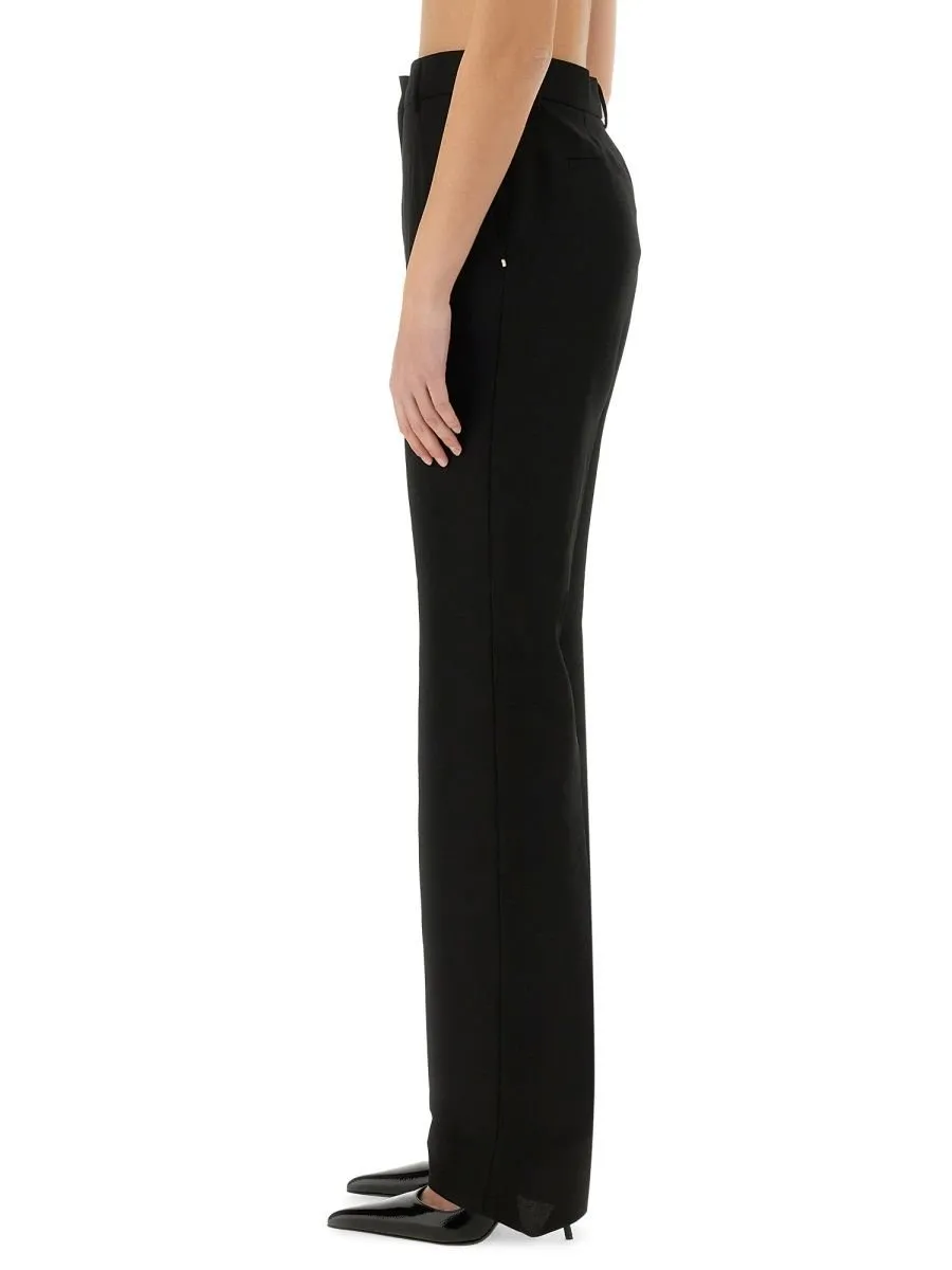 Tailored Trousers