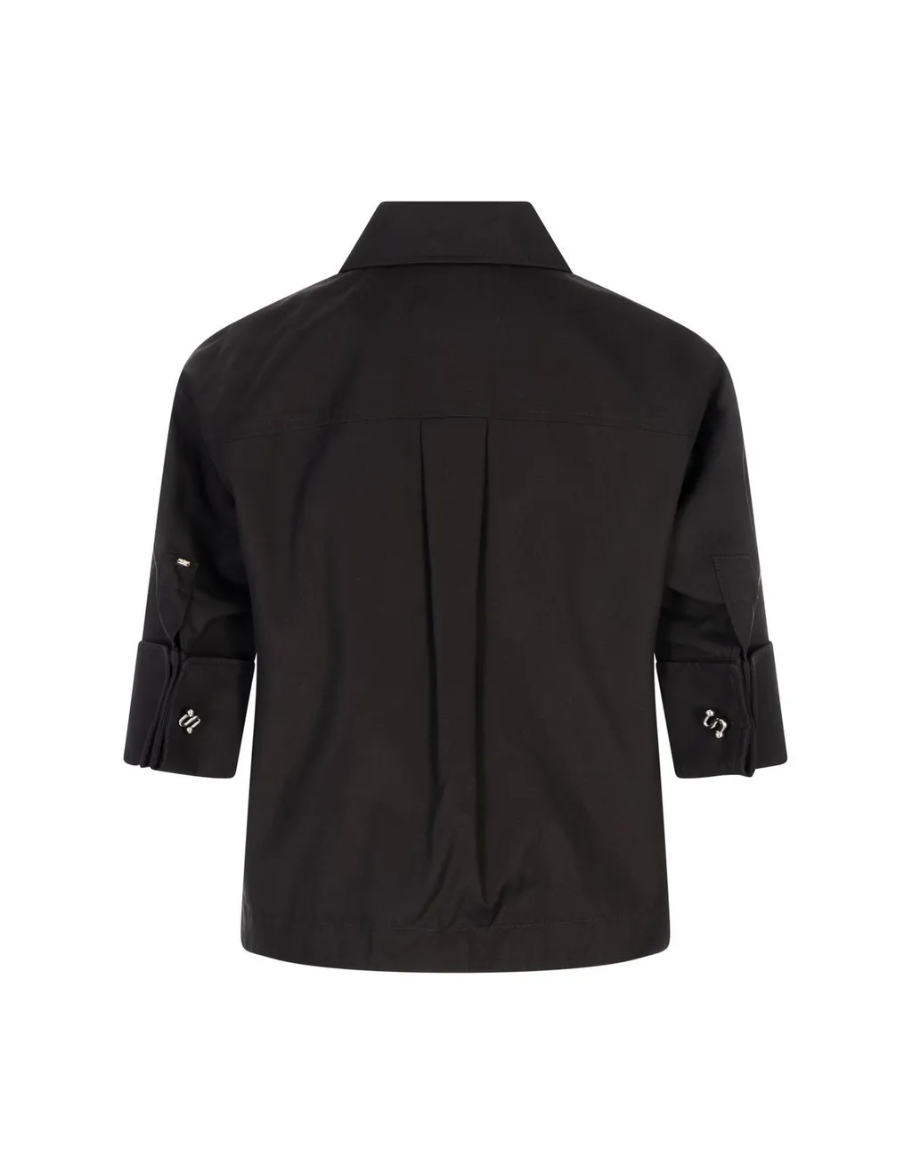 Short Sleeve Shirt