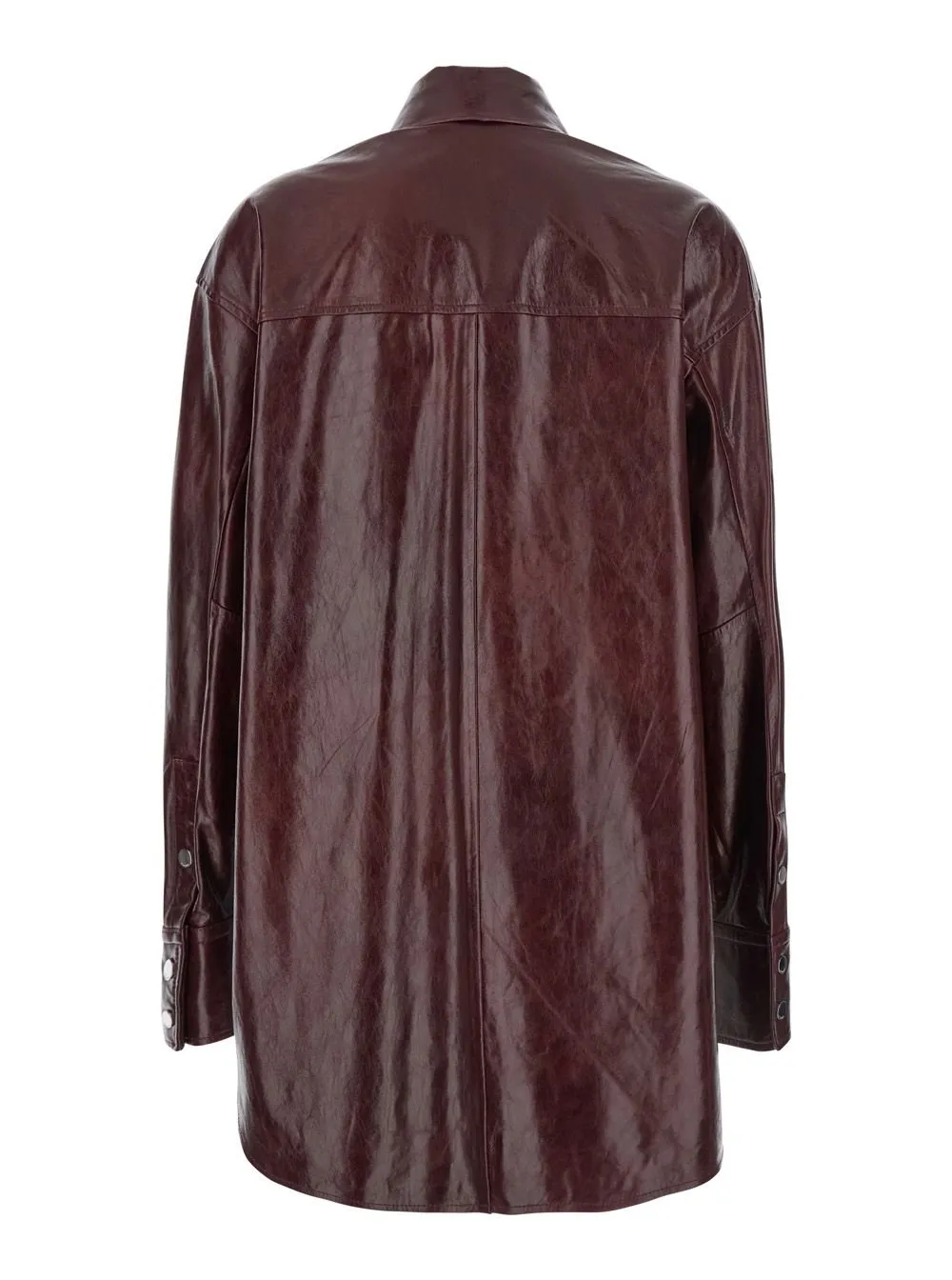 Oversized Shirt