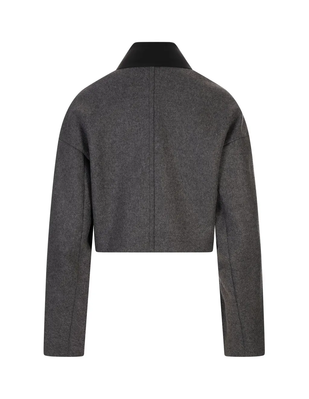 Cropped Jacket