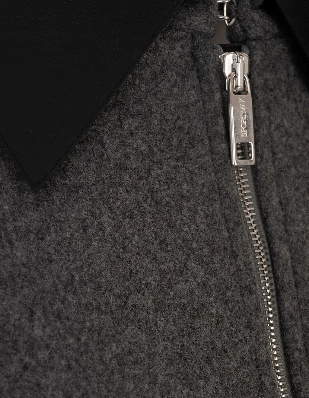 Cropped Jacket