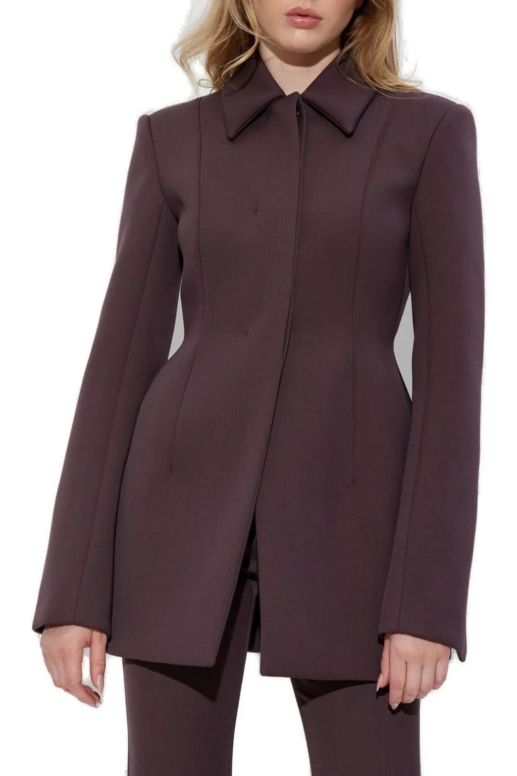 Tailored Jacket