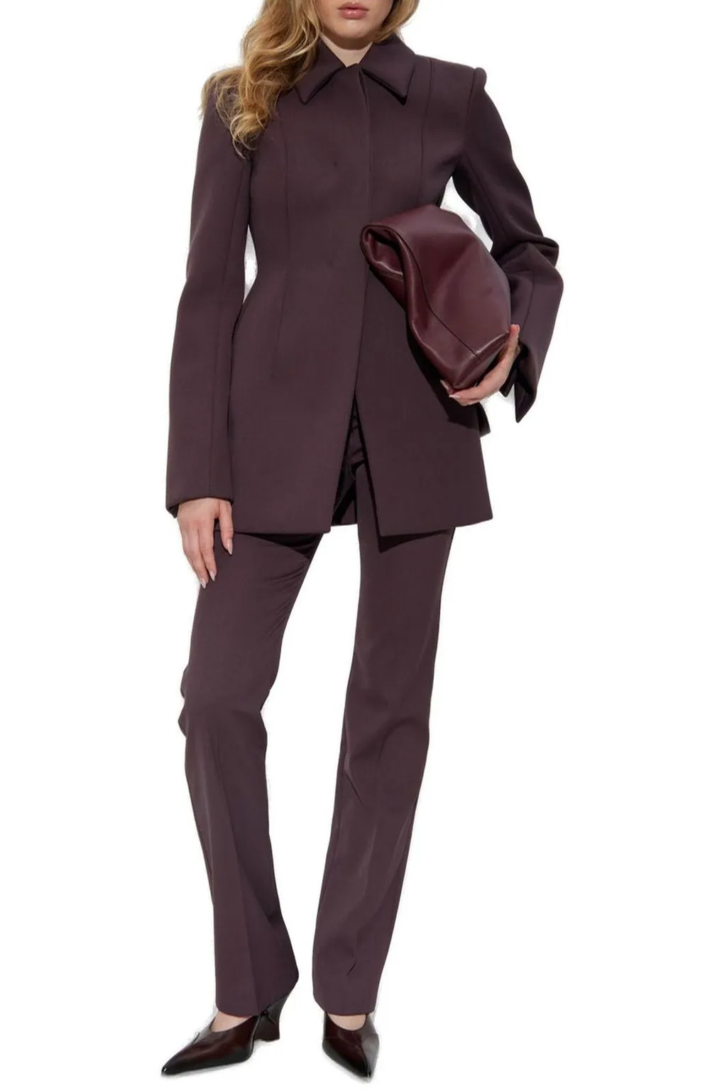 Tailored Jacket