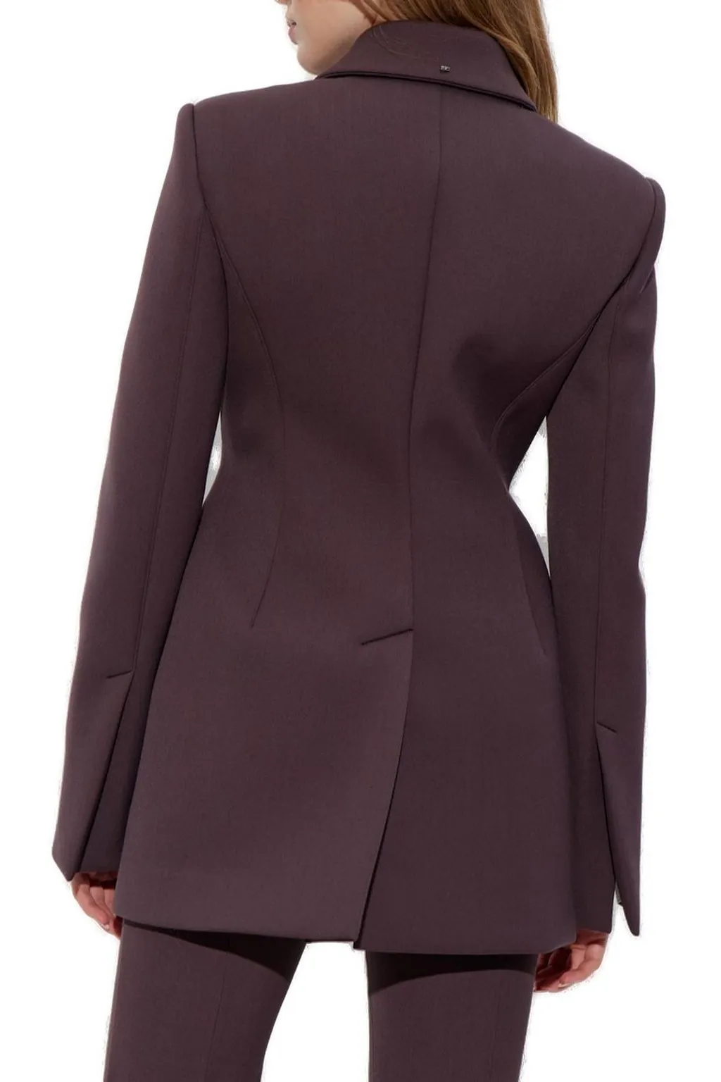 Tailored Jacket