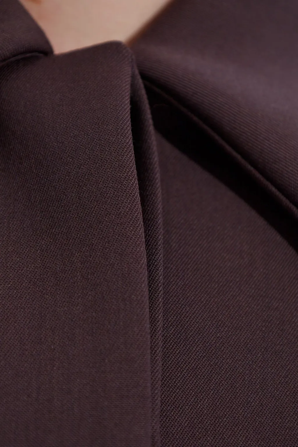 Tailored Jacket