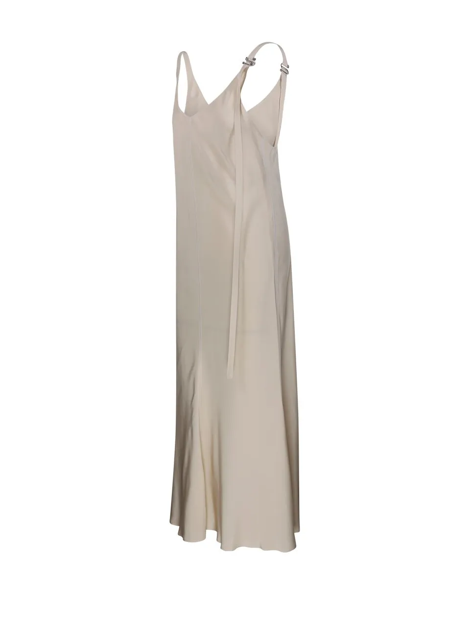 Maxi Slip Dress