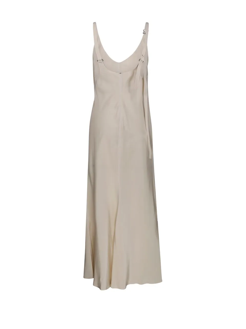 Maxi Slip Dress