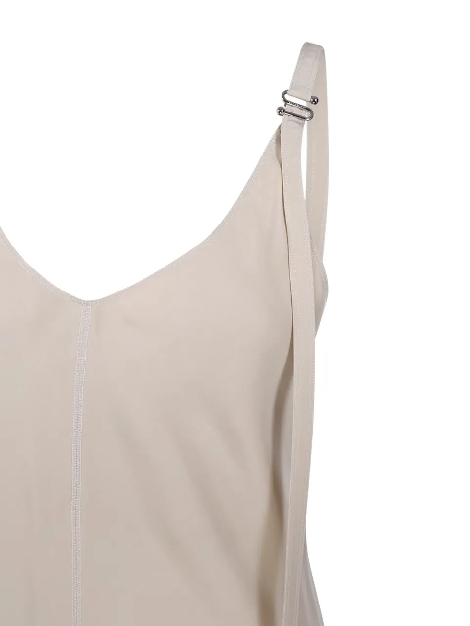 Maxi Slip Dress
