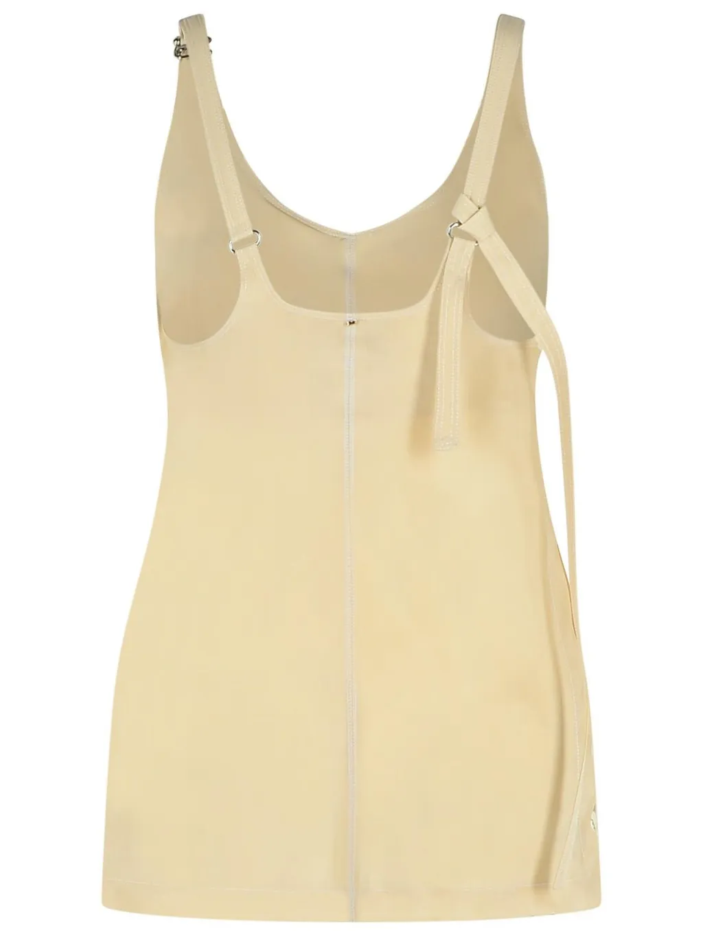 Tank Dress