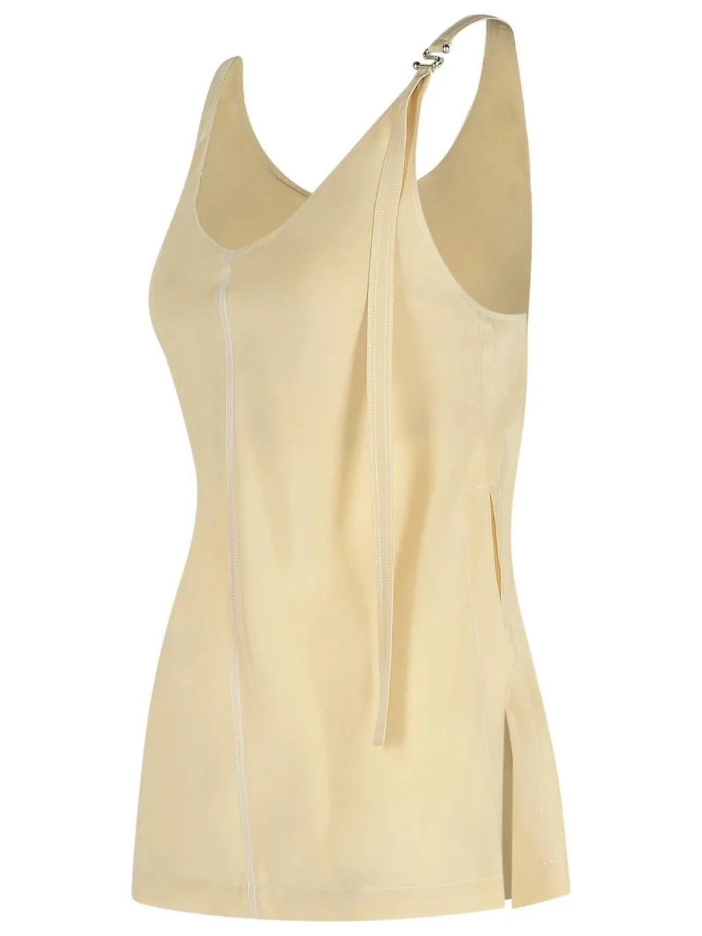 Tank Dress