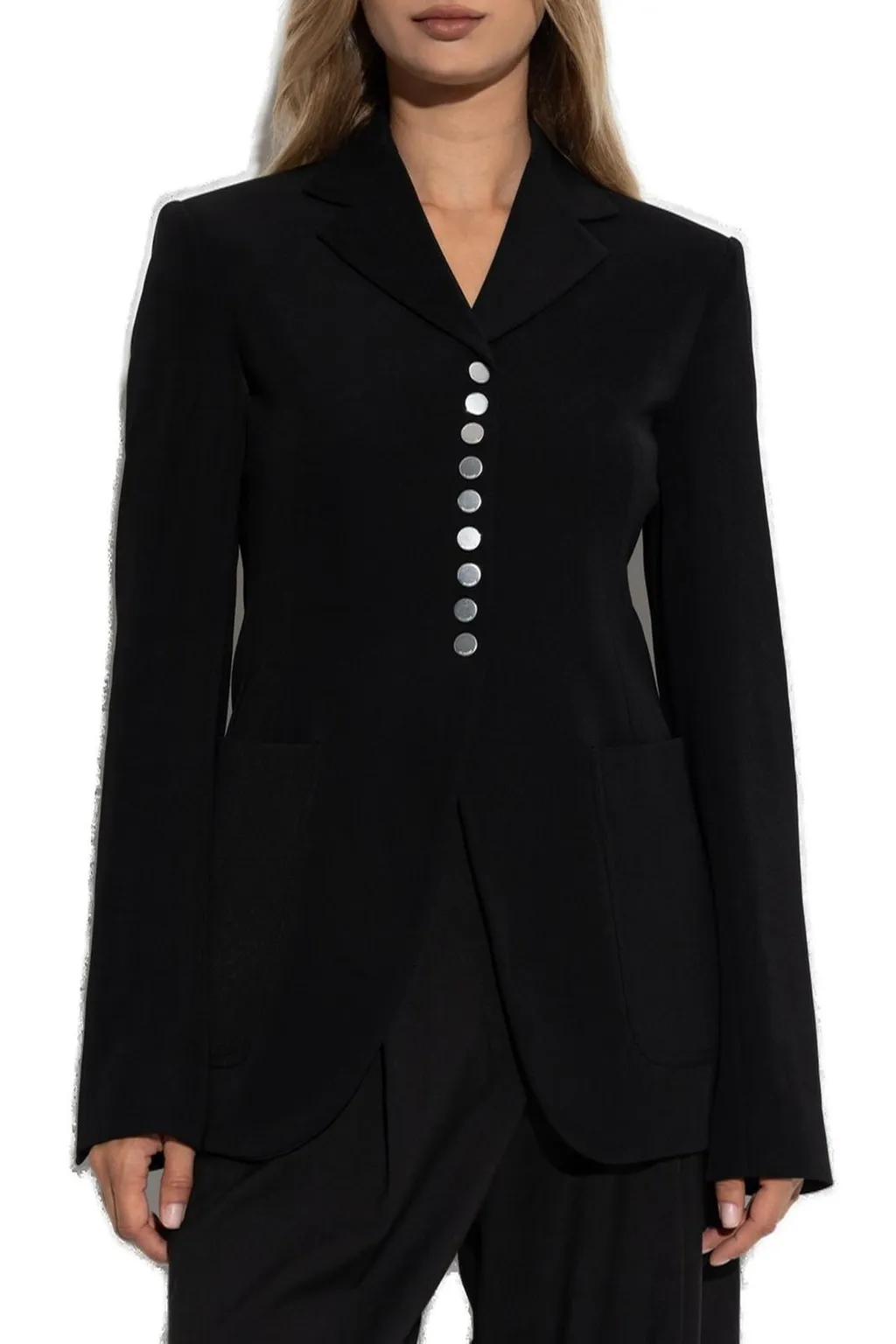 Tailored Jacket