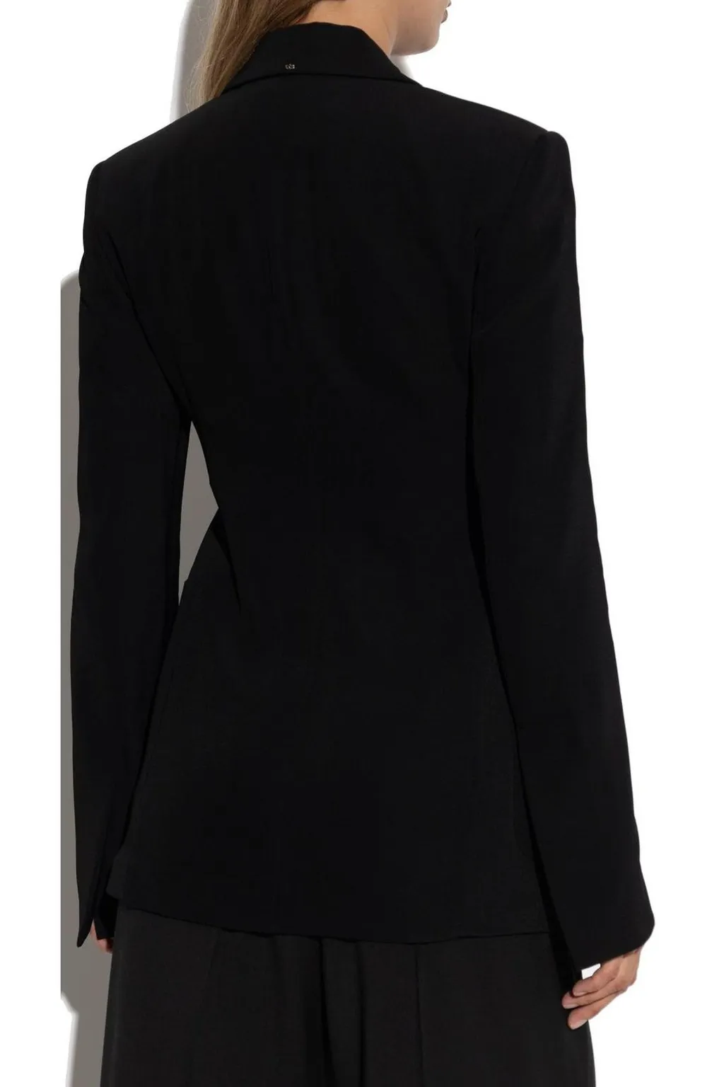 Tailored Jacket
