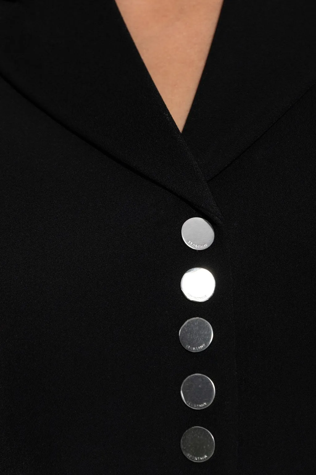 Tailored Jacket