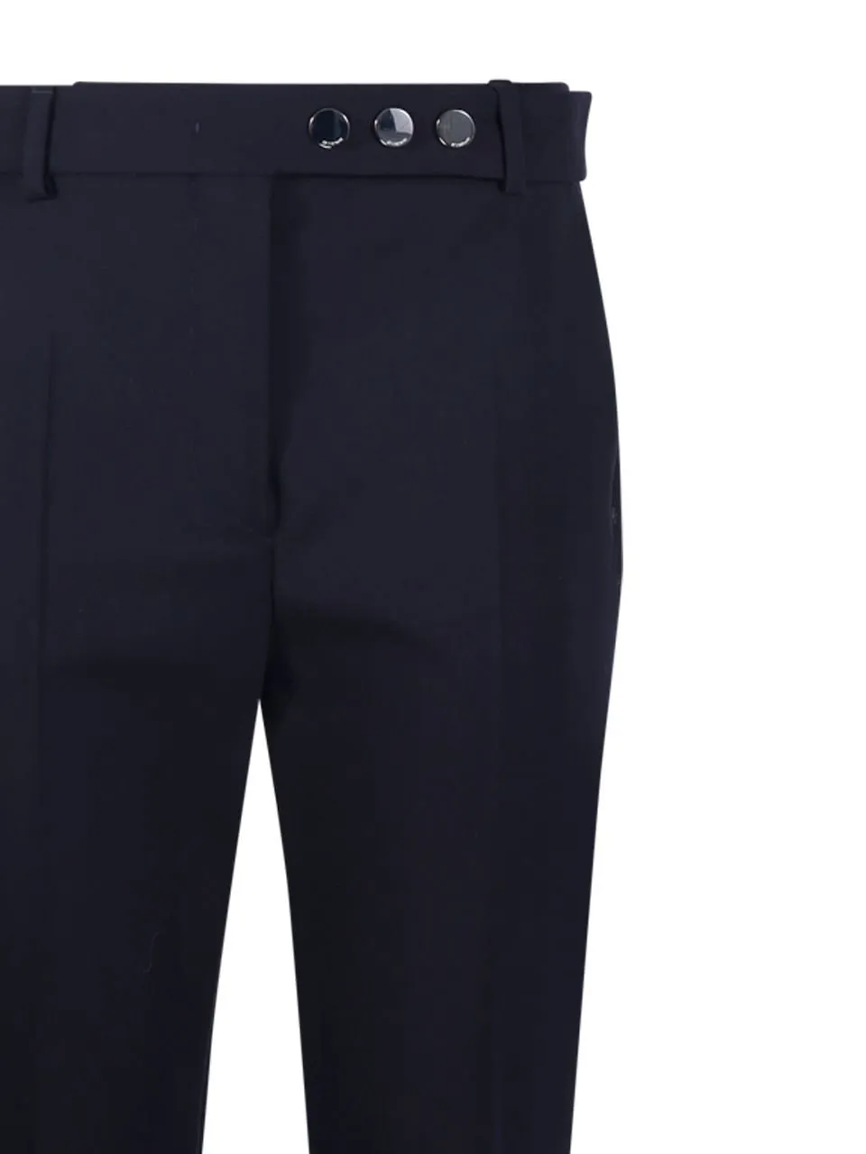 Tailored Trousers