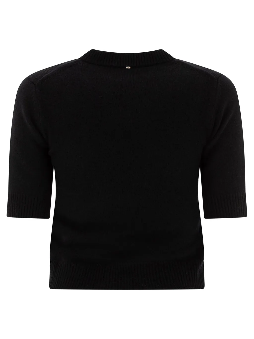 No Drama Sweater