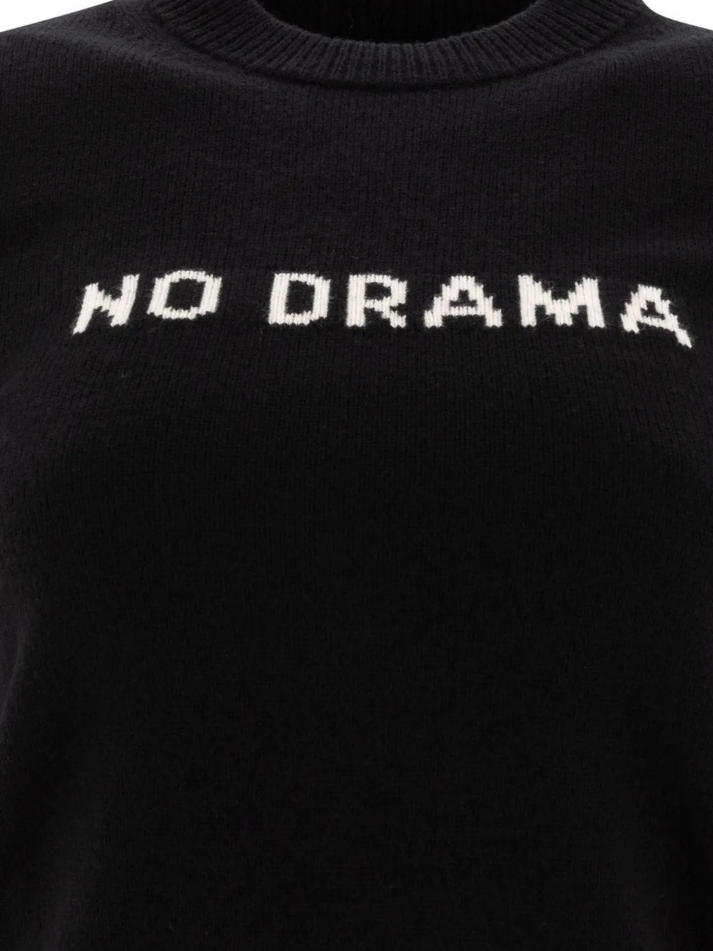 No Drama Sweater