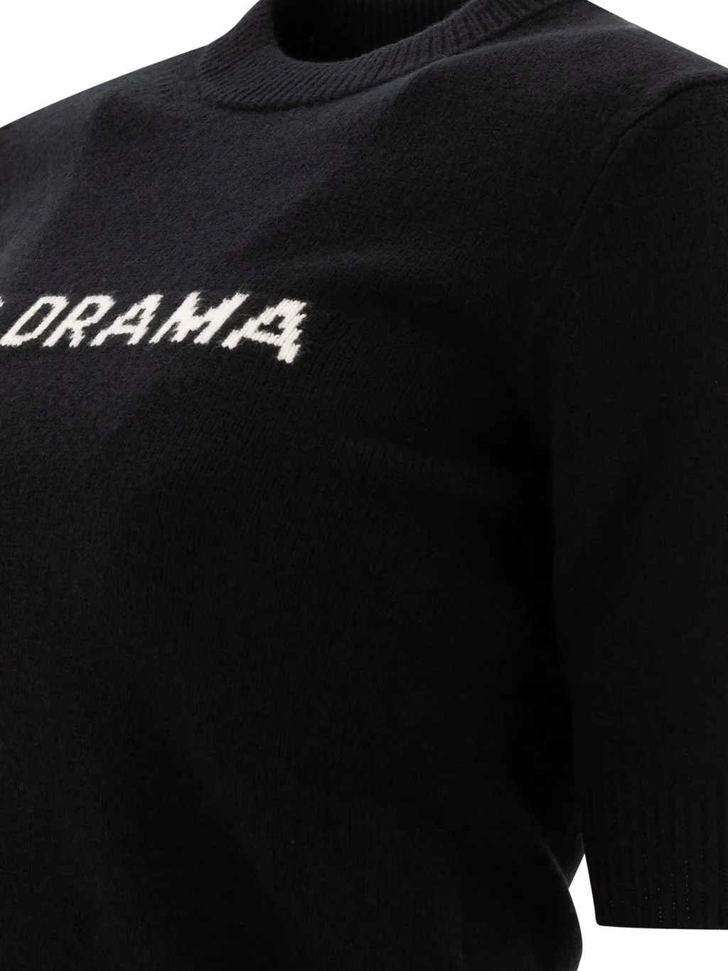 No Drama Sweater