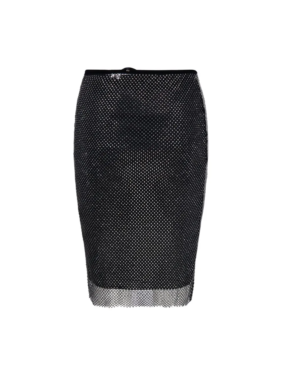 Midi Skirt