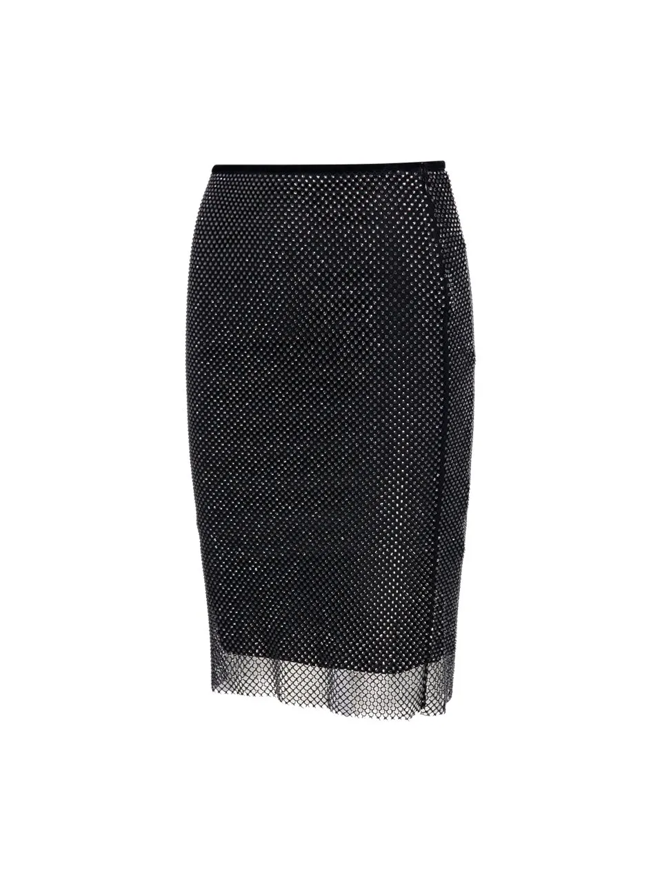 Midi Skirt