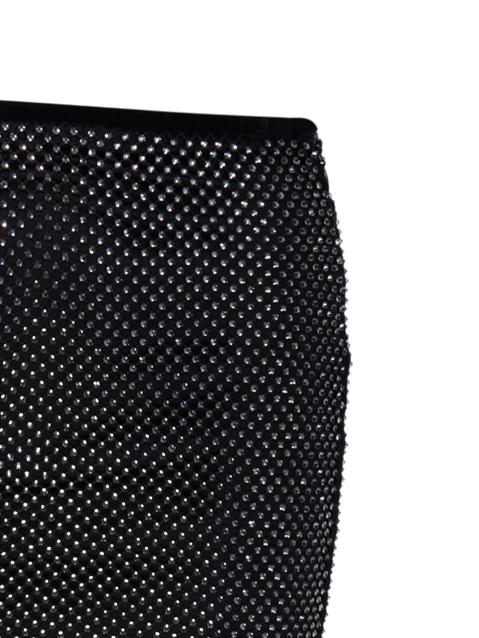 Midi Skirt