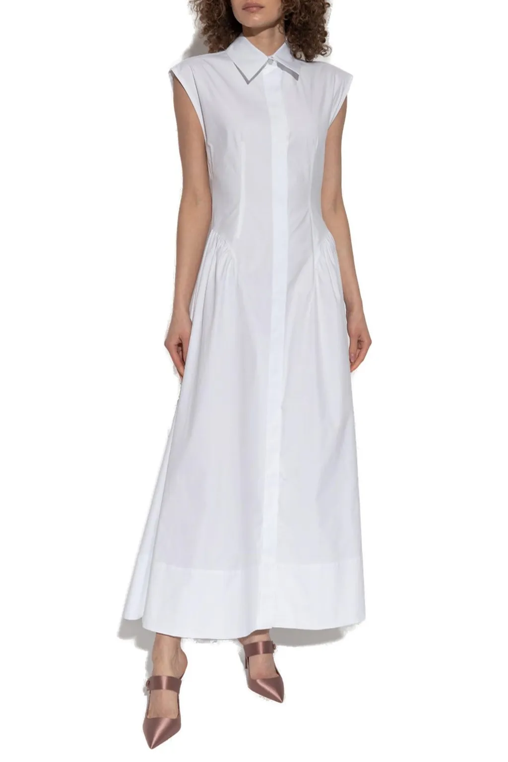 Shirt Dress