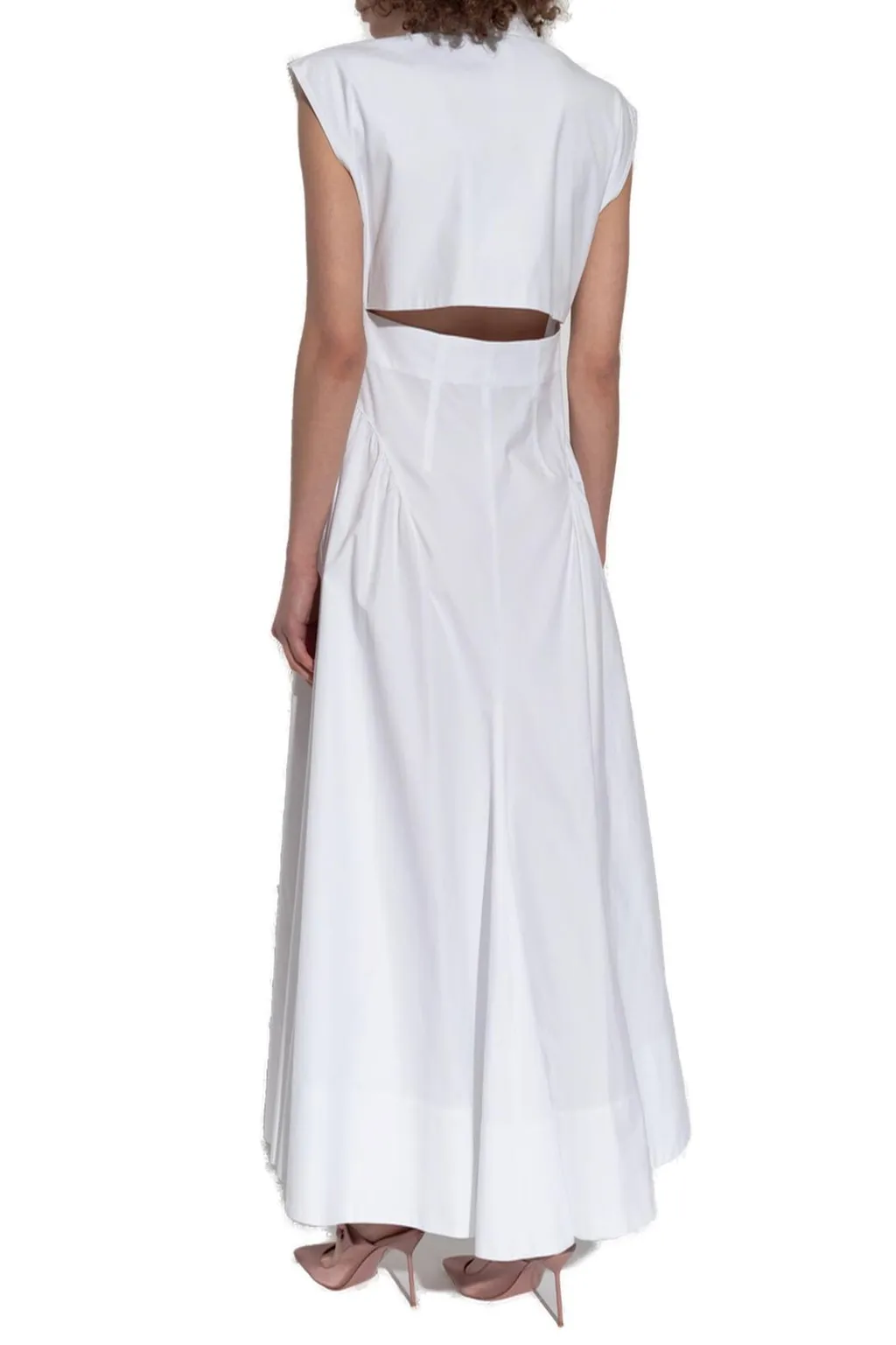 Shirt Dress