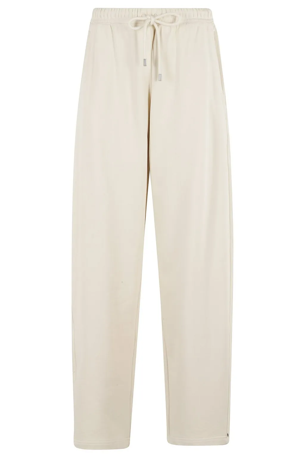 Wide-Leg Trousers