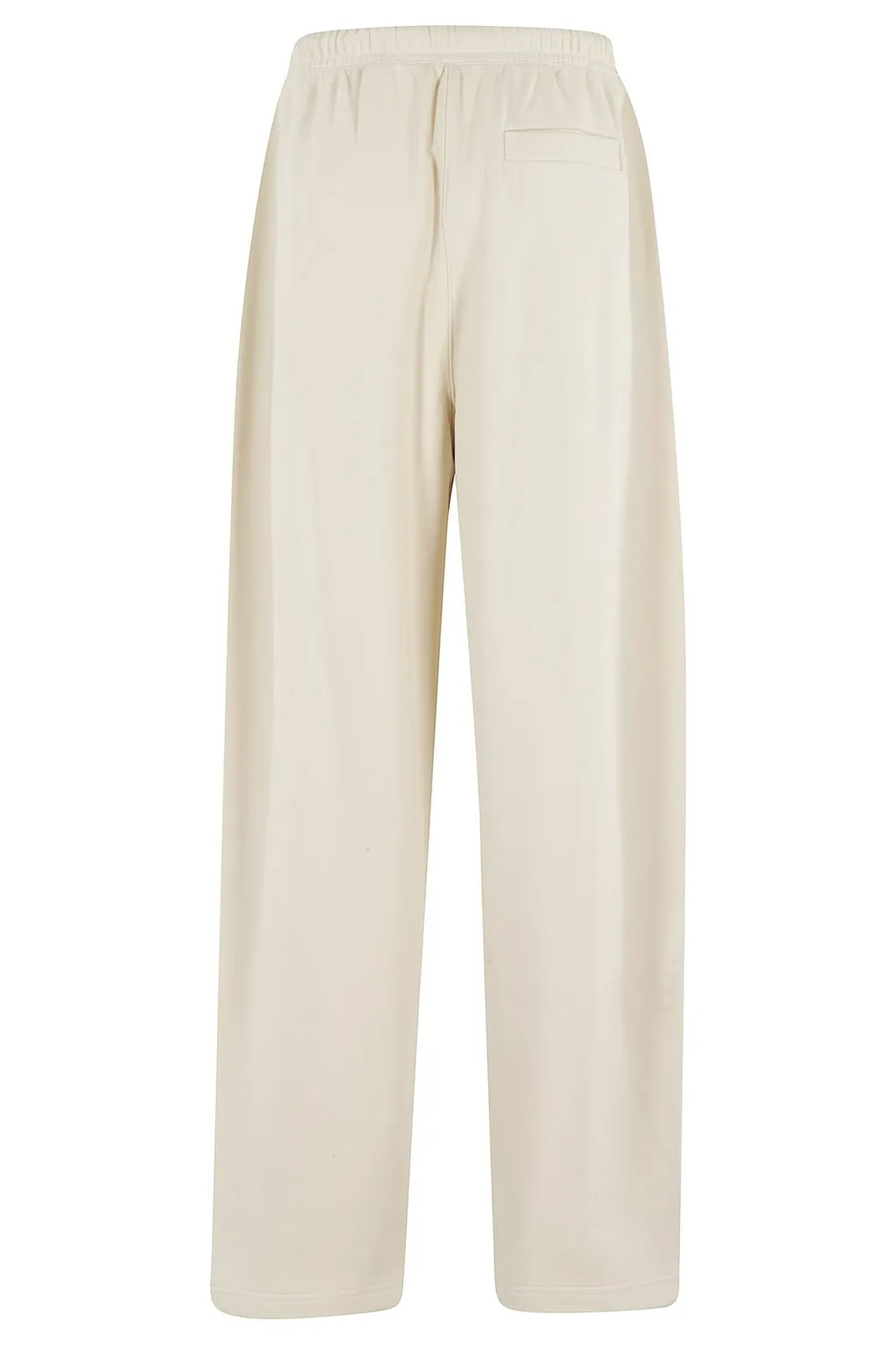 Wide-Leg Trousers