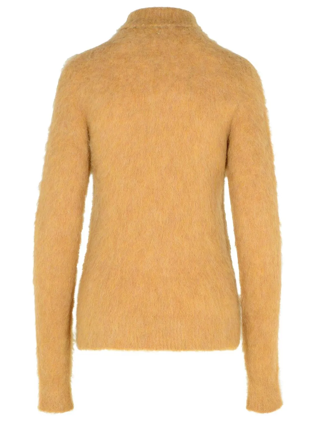 Mock Neck Sweater