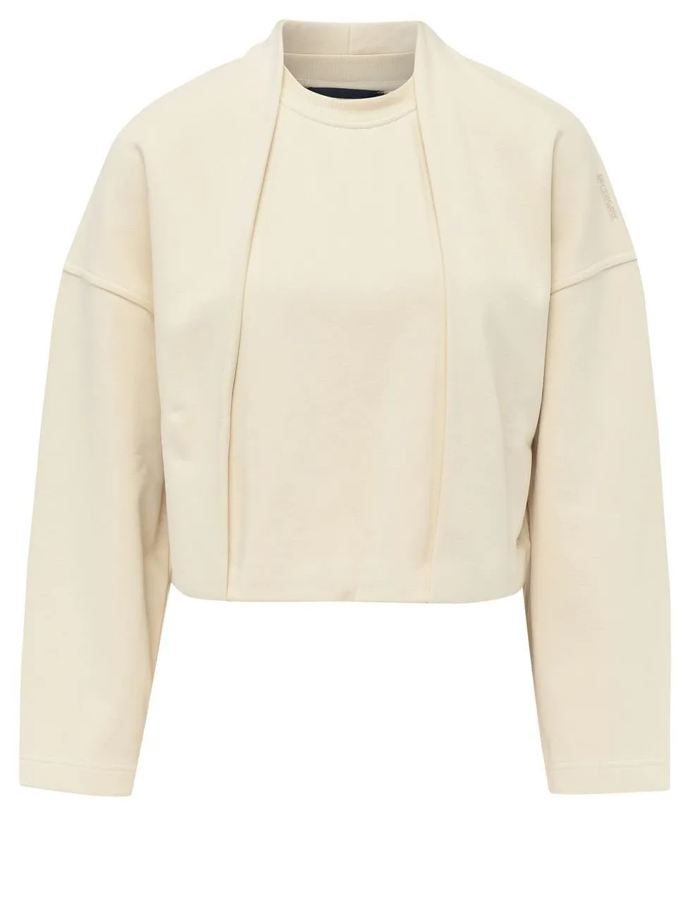 Cropped Sweatshirt