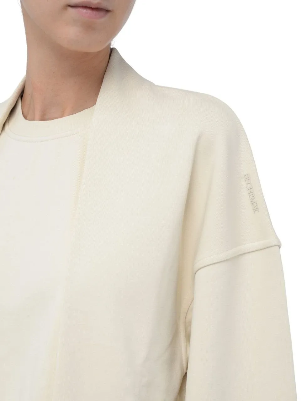Cropped Sweatshirt