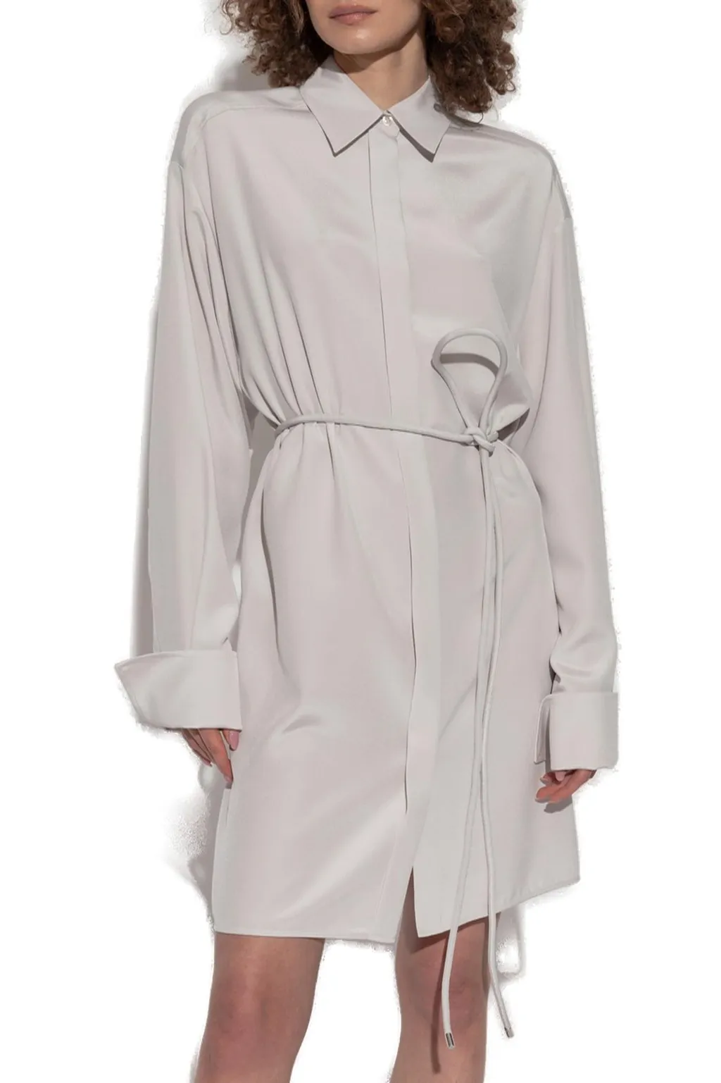Shirt Dress