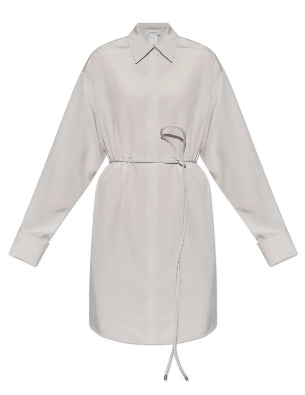 Shirt Dress