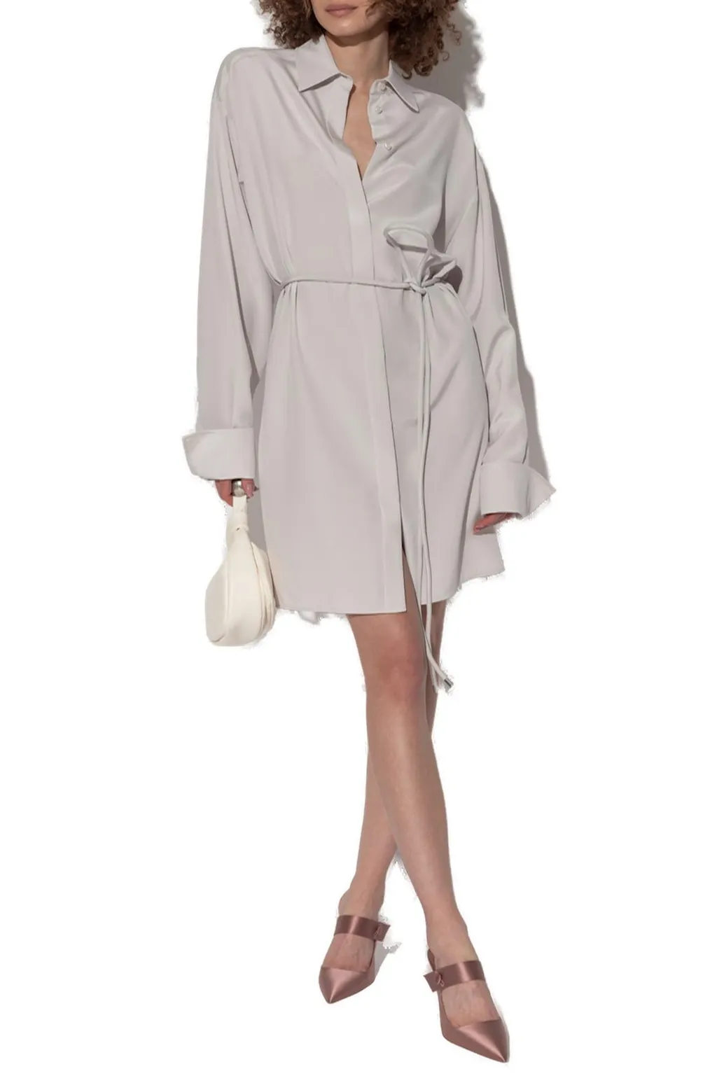 Shirt Dress