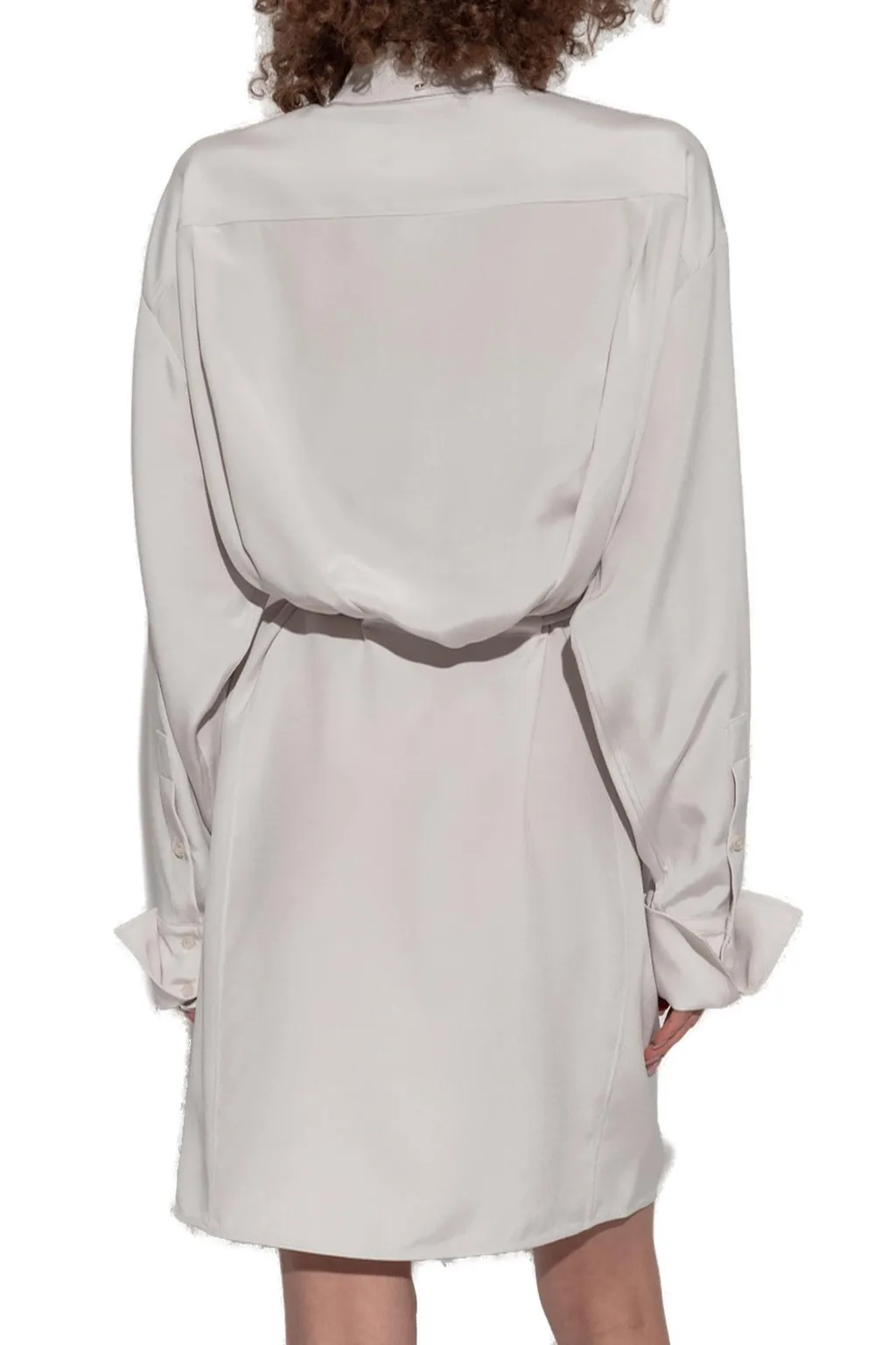 Shirt Dress